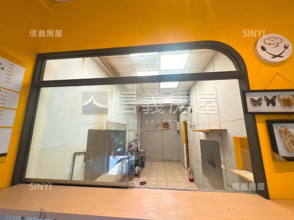 免千萬！低總價商業區樓店房屋室內格局與周邊環境