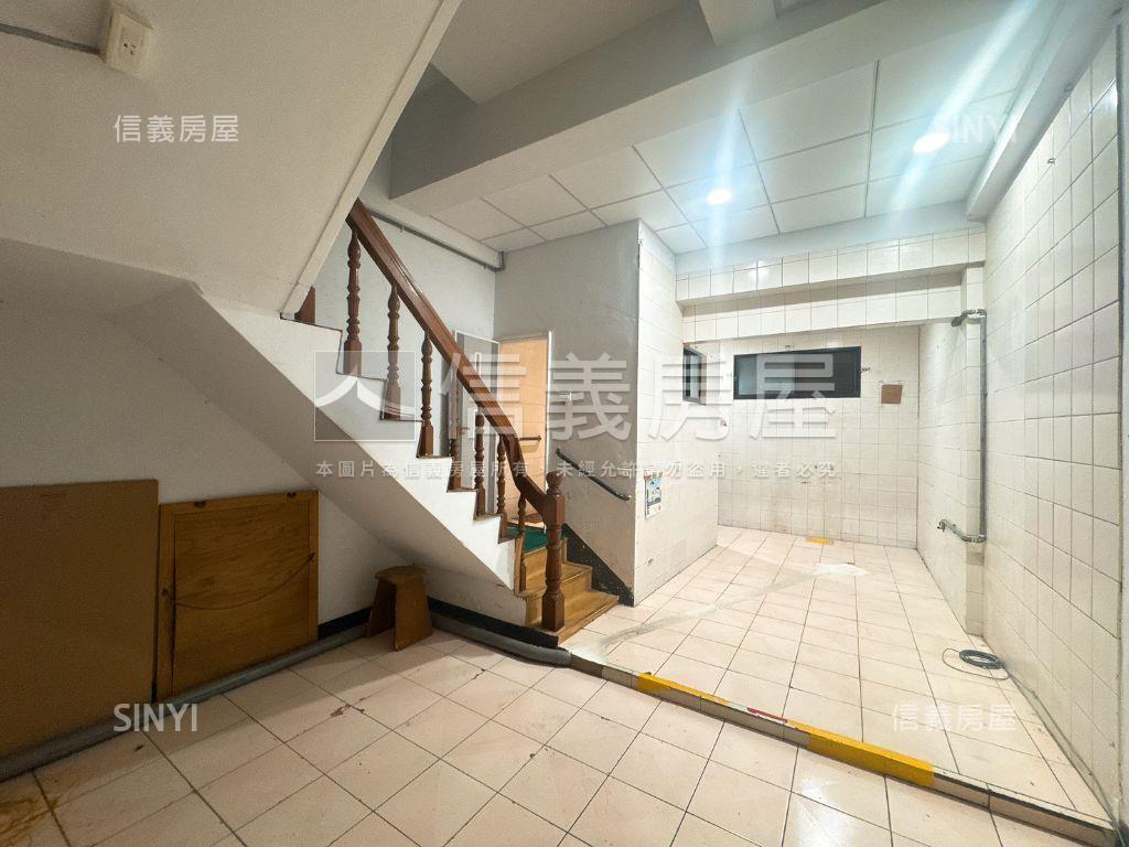 免千萬！低總價商業區樓店房屋室內格局與周邊環境