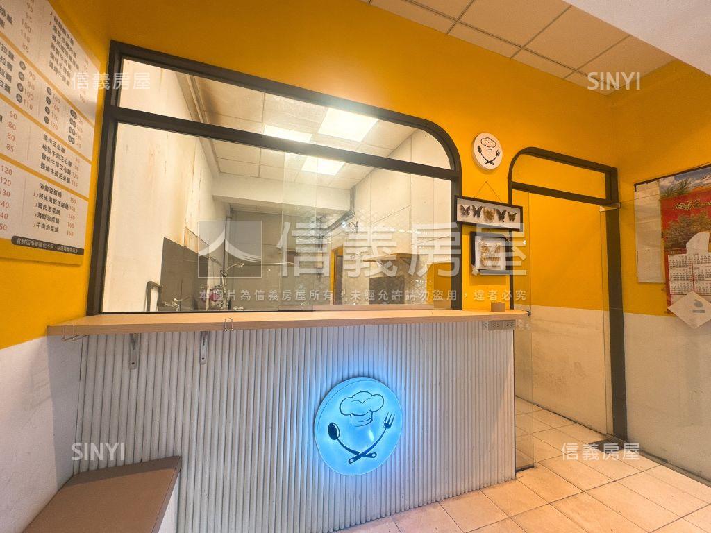 免千萬！低總價商業區樓店房屋室內格局與周邊環境