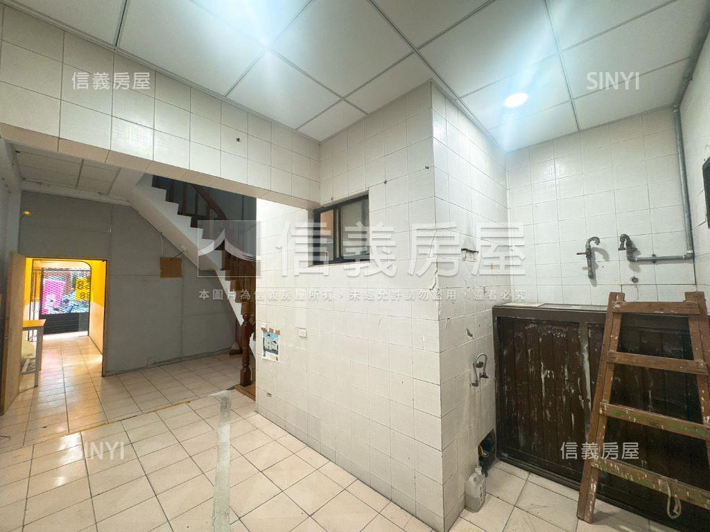 免千萬！低總價商業區樓店房屋室內格局與周邊環境