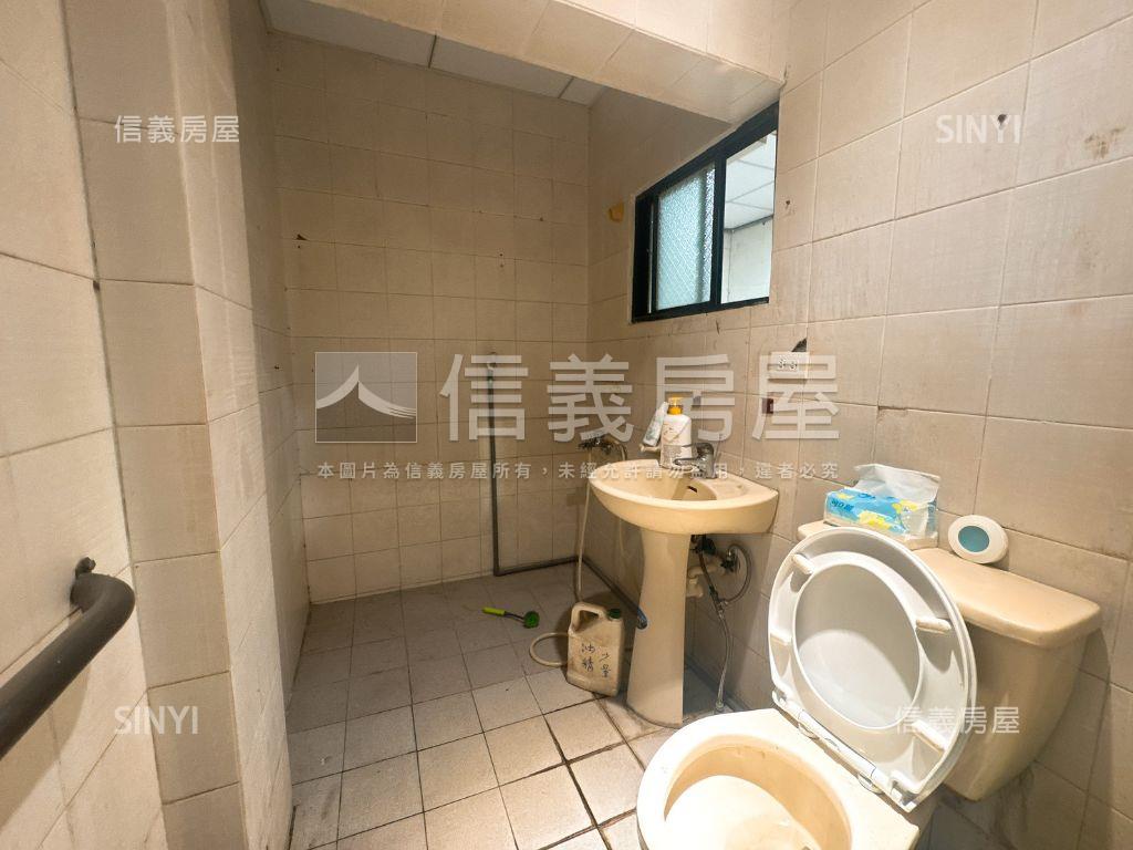 免千萬！低總價商業區樓店房屋室內格局與周邊環境