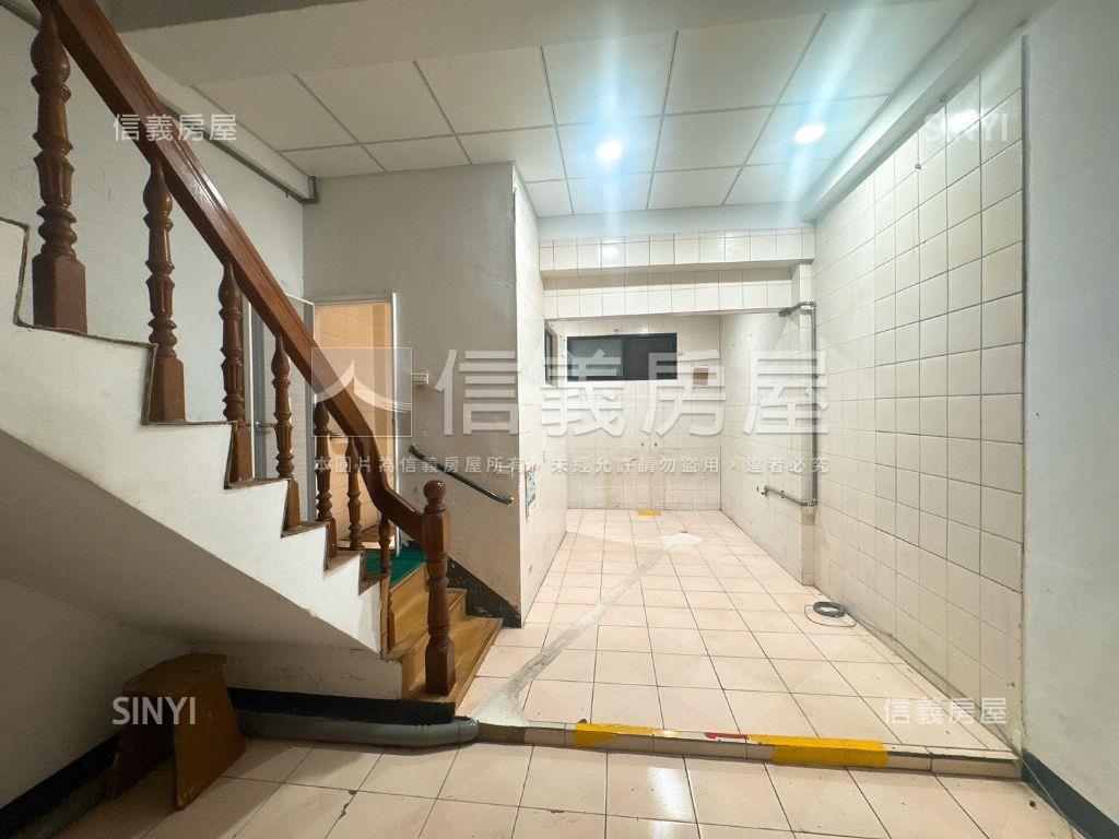 免千萬！低總價商業區樓店房屋室內格局與周邊環境