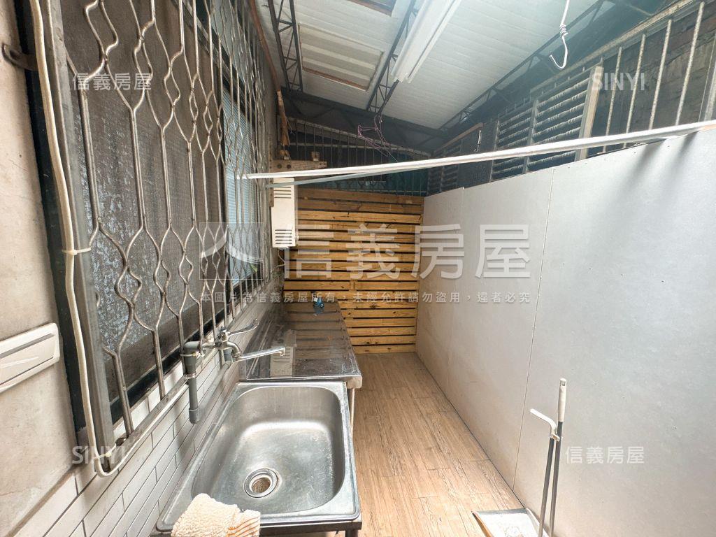 免千萬！低總價商業區樓店房屋室內格局與周邊環境