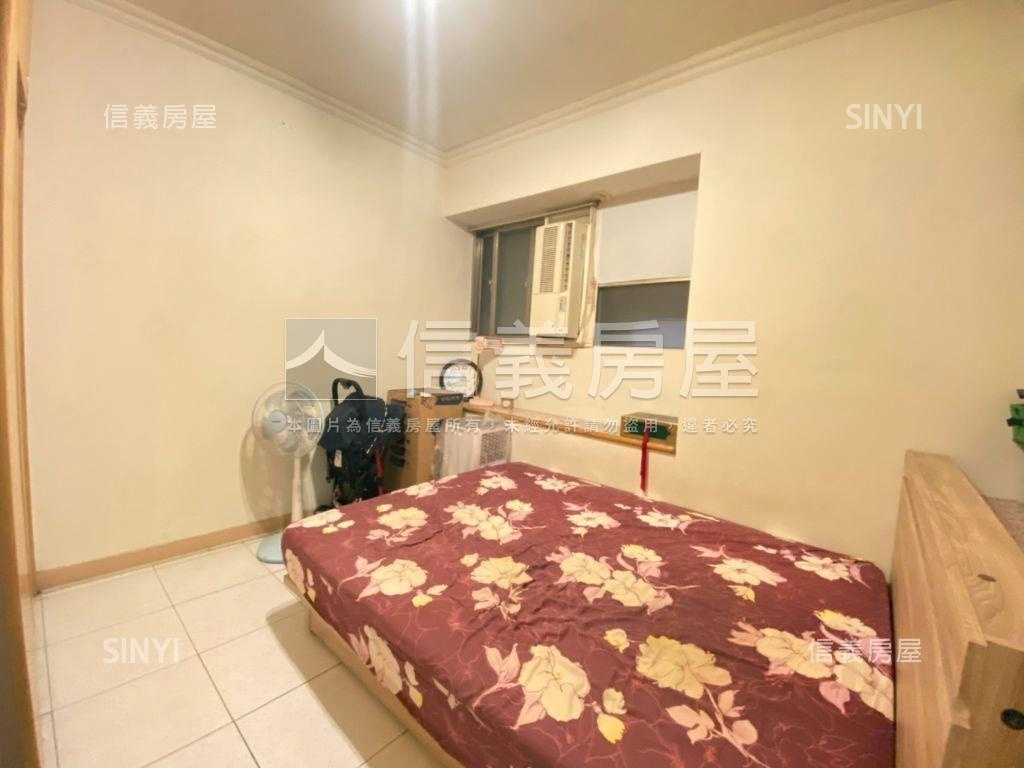誠心出售★三房電梯近西門房屋室內格局與周邊環境