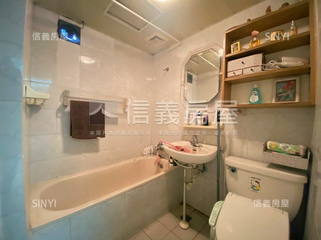 誠心出售★三房電梯近西門房屋室內格局與周邊環境