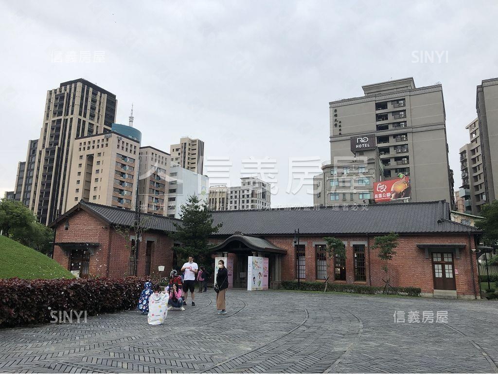 誠心出售★三房電梯近西門房屋室內格局與周邊環境
