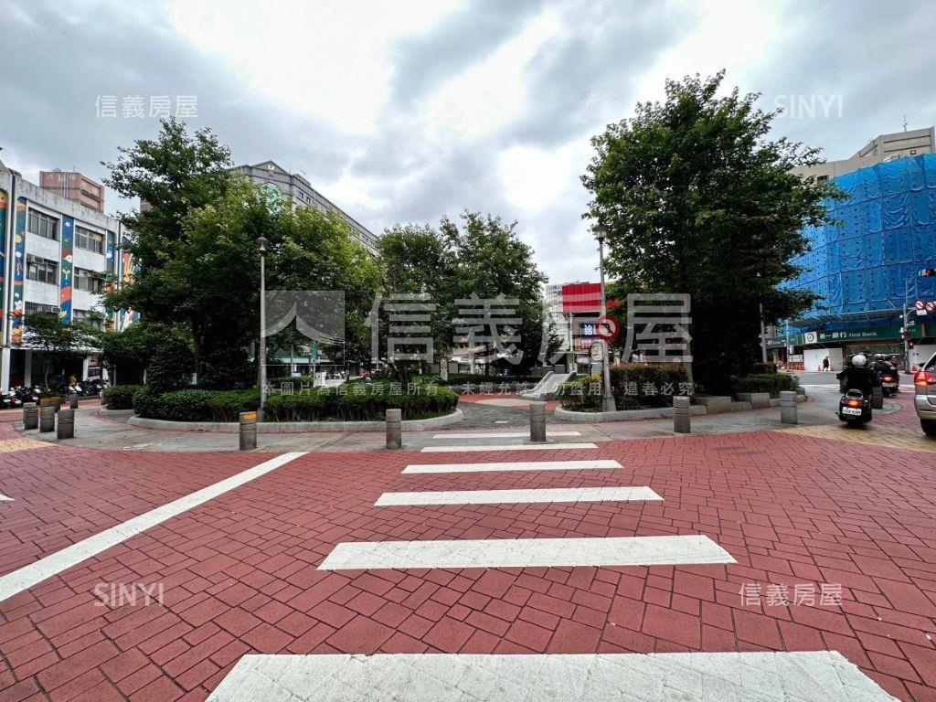誠心出售★三房電梯近西門房屋室內格局與周邊環境