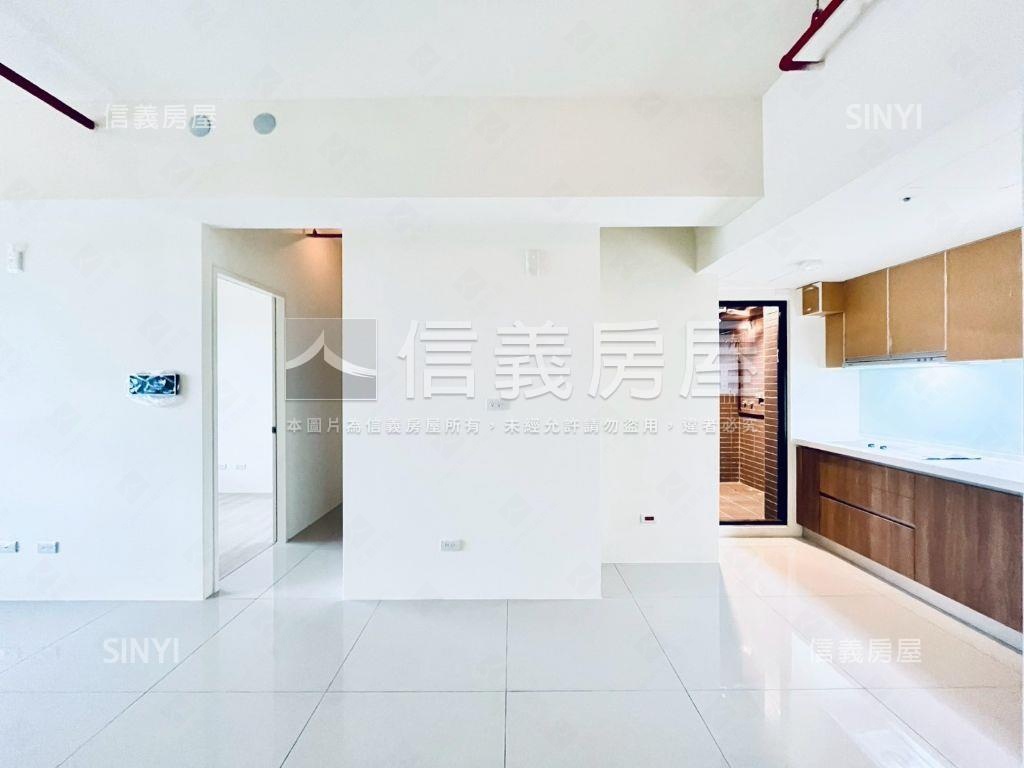 德光二城三房平車房屋室內格局與周邊環境