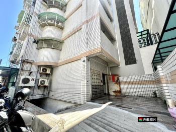 中華路整新套房Ａ