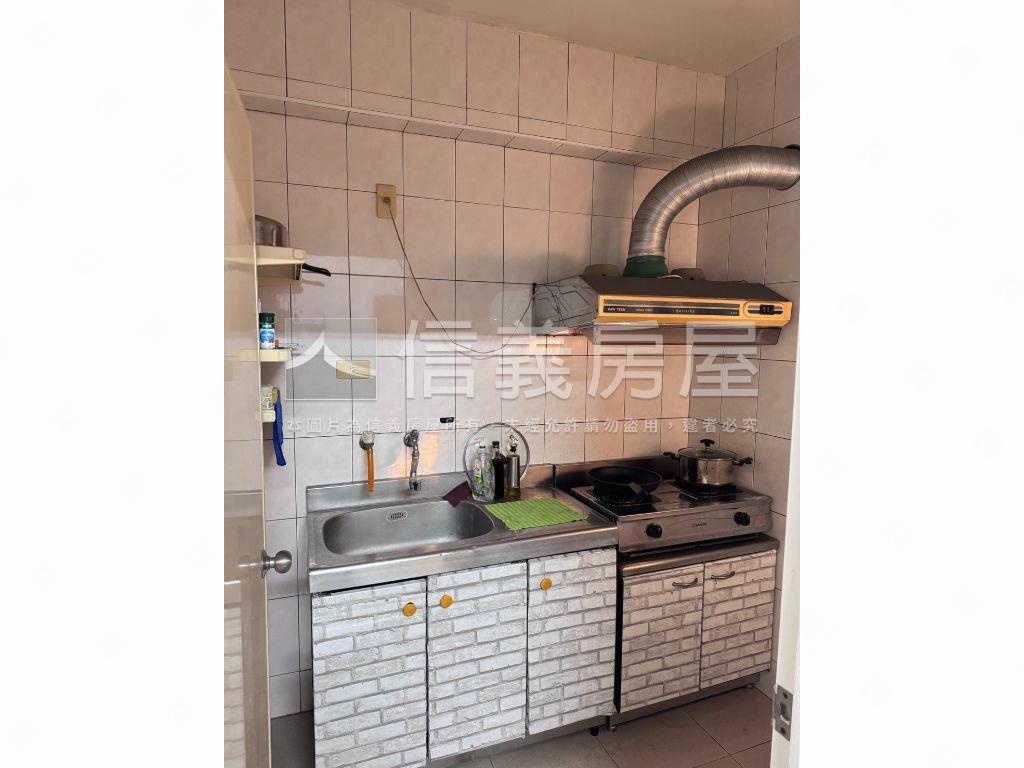 近海科大低總價三房房屋室內格局與周邊環境