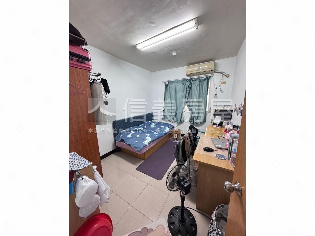 近海科大低總價三房房屋室內格局與周邊環境