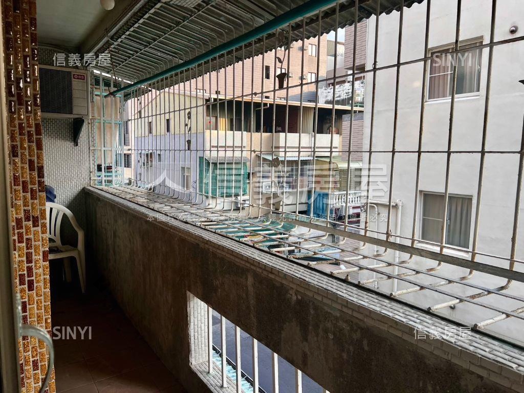 近海科大低總價三房房屋室內格局與周邊環境