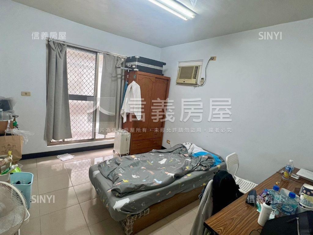 近海科大低總價三房房屋室內格局與周邊環境