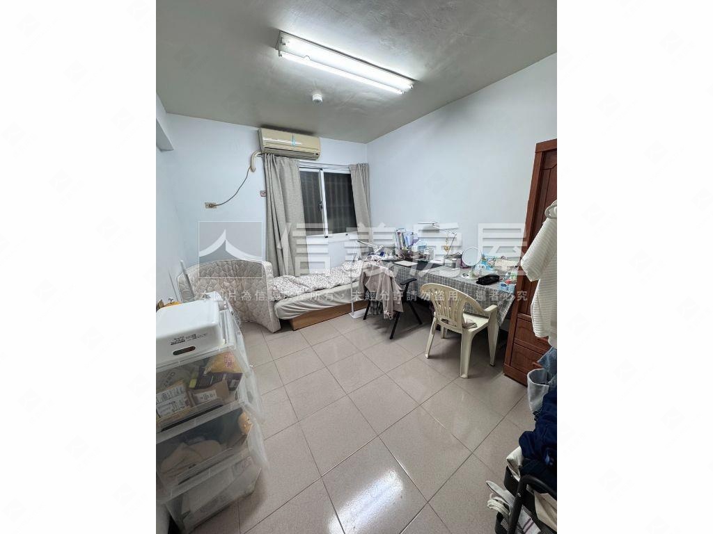 近海科大低總價三房房屋室內格局與周邊環境