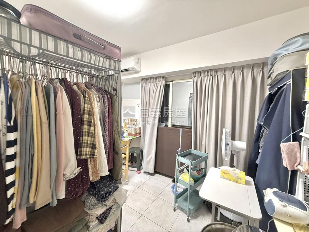 採光好機能優質大樓房屋室內格局與周邊環境