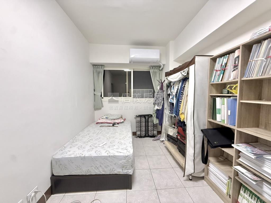 採光好機能優質大樓房屋室內格局與周邊環境