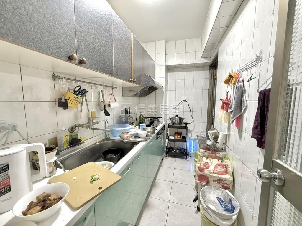 採光好機能優質大樓房屋室內格局與周邊環境