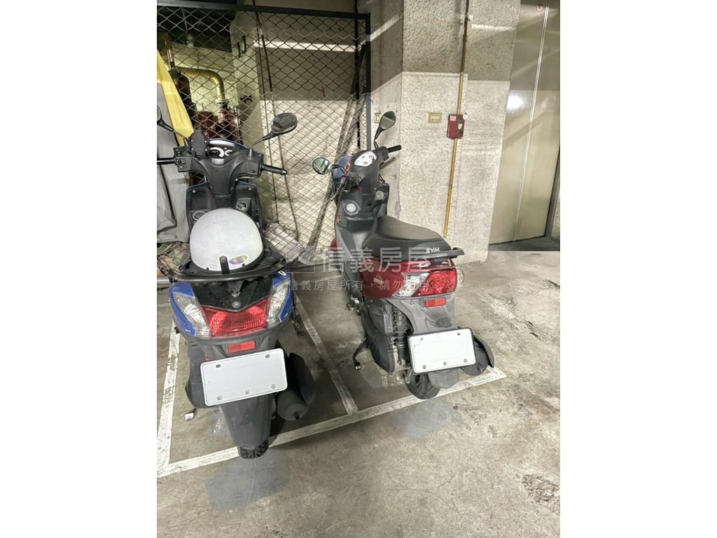 採光好機能優質大樓房屋室內格局與周邊環境