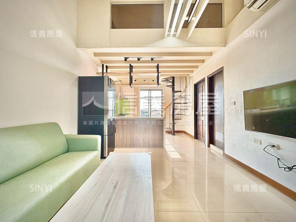 史博館｜精美兩房兩衛平車房屋室內格局與周邊環境