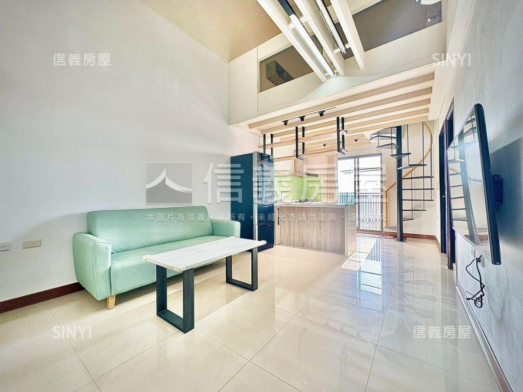 史博館｜精美兩房兩衛平車房屋室內格局與周邊環境