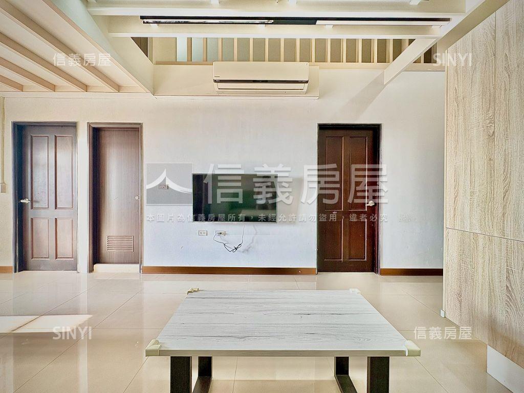 史博館｜精美兩房兩衛平車房屋室內格局與周邊環境