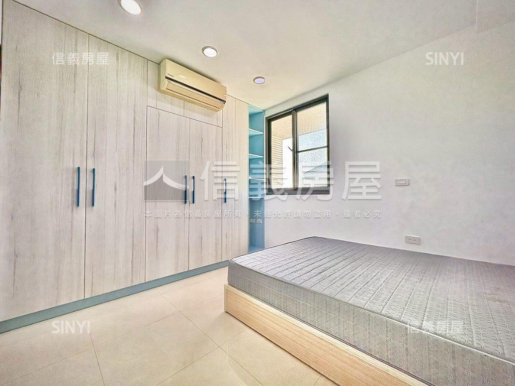 史博館｜精美兩房兩衛平車房屋室內格局與周邊環境