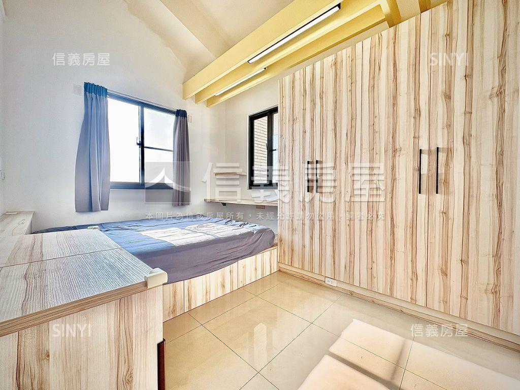 史博館｜精美兩房兩衛平車房屋室內格局與周邊環境