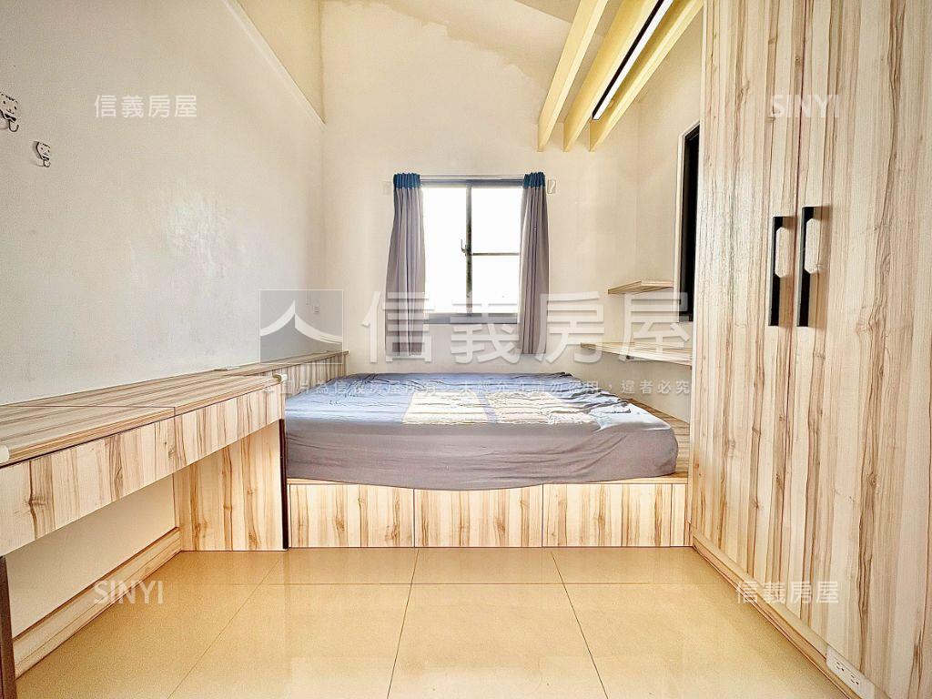 史博館｜精美兩房兩衛平車房屋室內格局與周邊環境