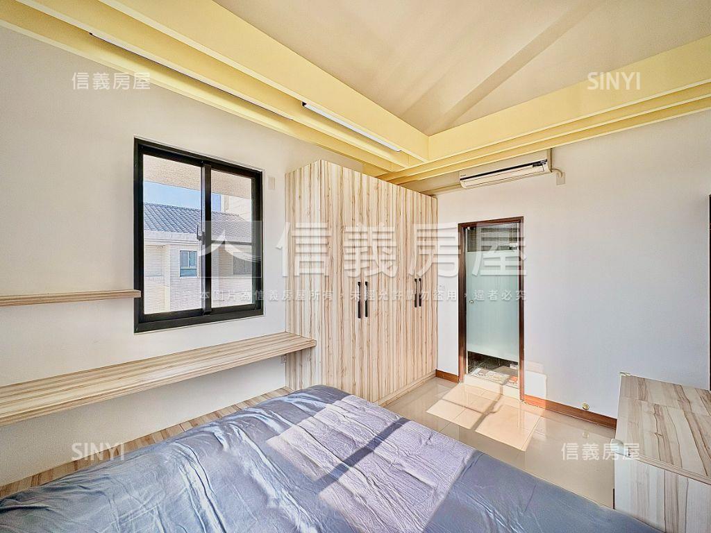 史博館｜精美兩房兩衛平車房屋室內格局與周邊環境