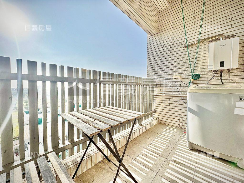 史博館｜精美兩房兩衛平車房屋室內格局與周邊環境