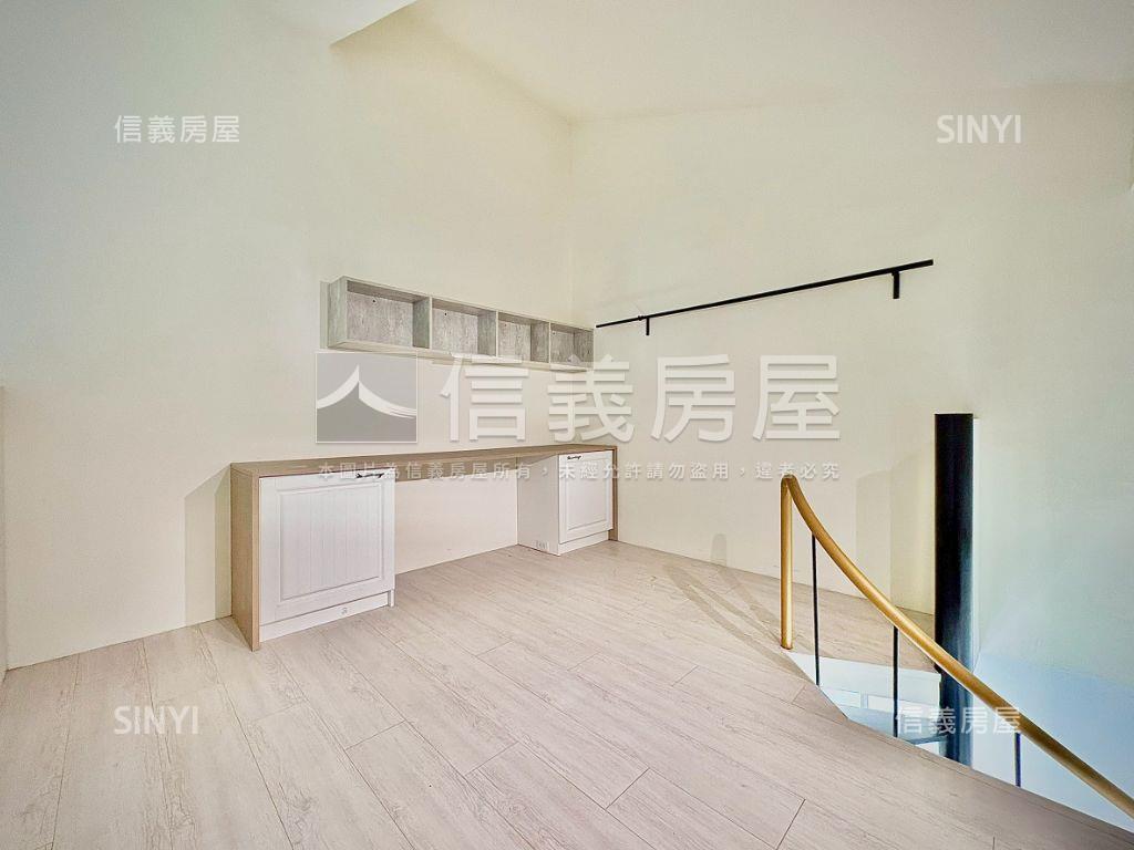 史博館｜精美兩房兩衛平車房屋室內格局與周邊環境