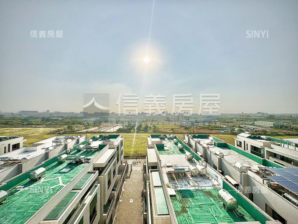 史博館｜精美兩房兩衛平車房屋室內格局與周邊環境