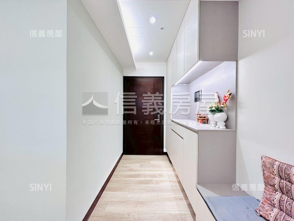 青埔高鐵國家苑精美三房房屋室內格局與周邊環境