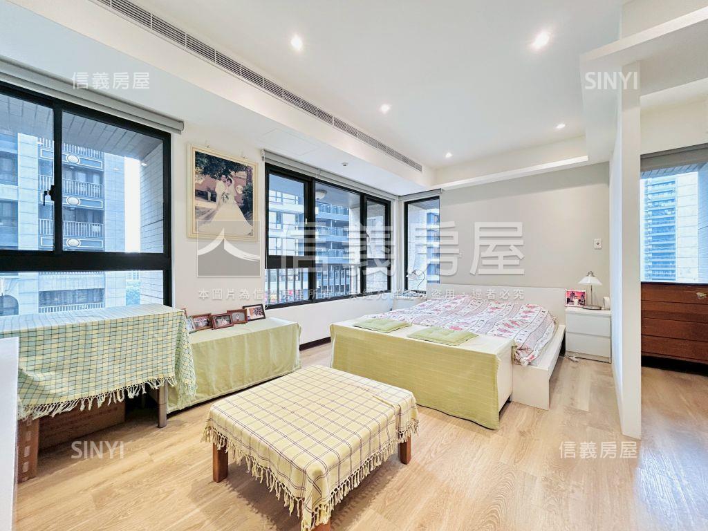 青埔高鐵國家苑精美三房房屋室內格局與周邊環境