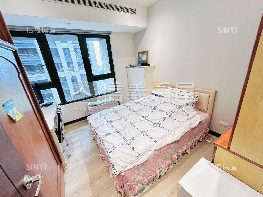 青埔高鐵國家苑精美三房房屋室內格局與周邊環境