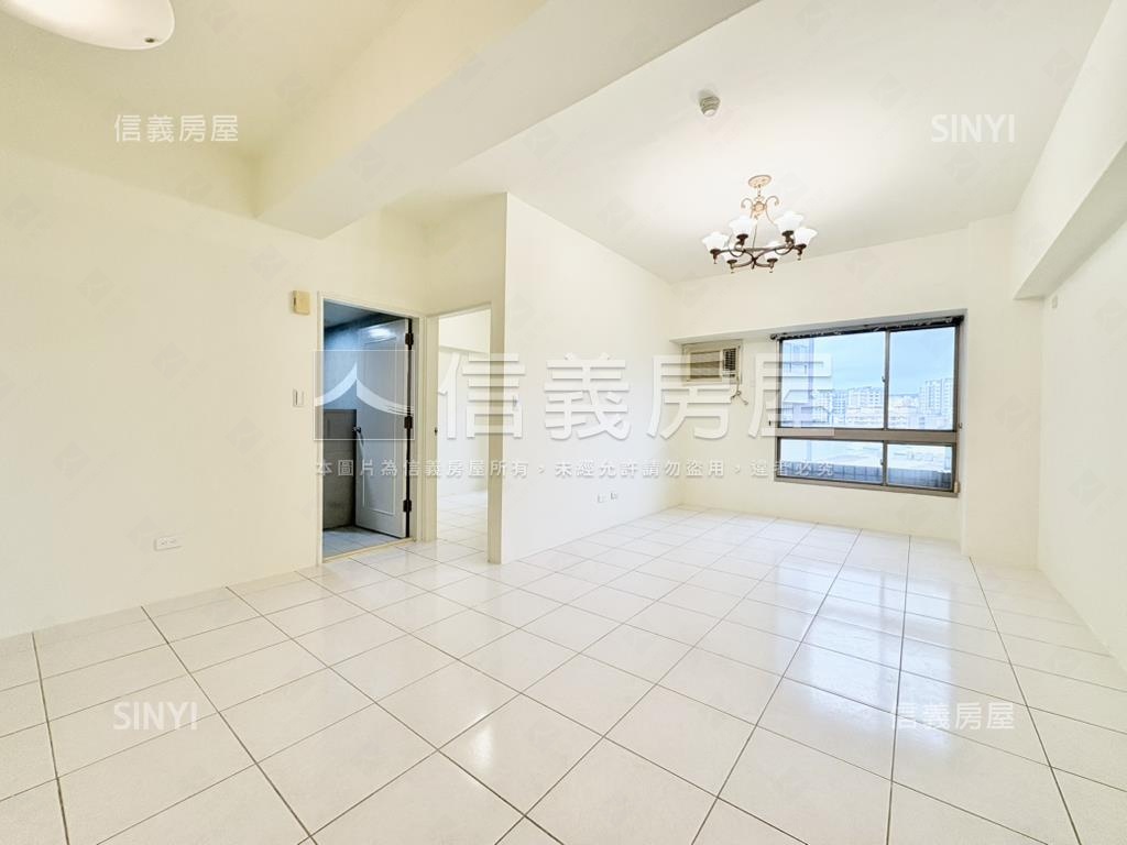 南崁電通市雅緻三房房屋室內格局與周邊環境