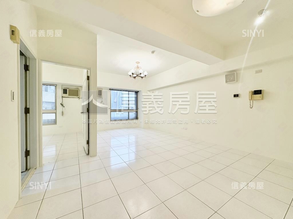 南崁電通市雅緻三房房屋室內格局與周邊環境