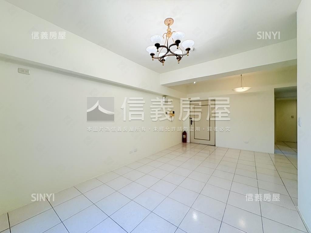 南崁電通市雅緻三房房屋室內格局與周邊環境