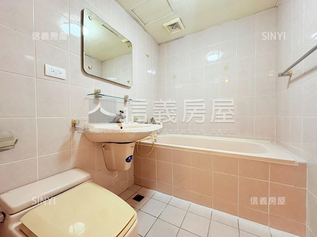 南崁電通市雅緻三房房屋室內格局與周邊環境