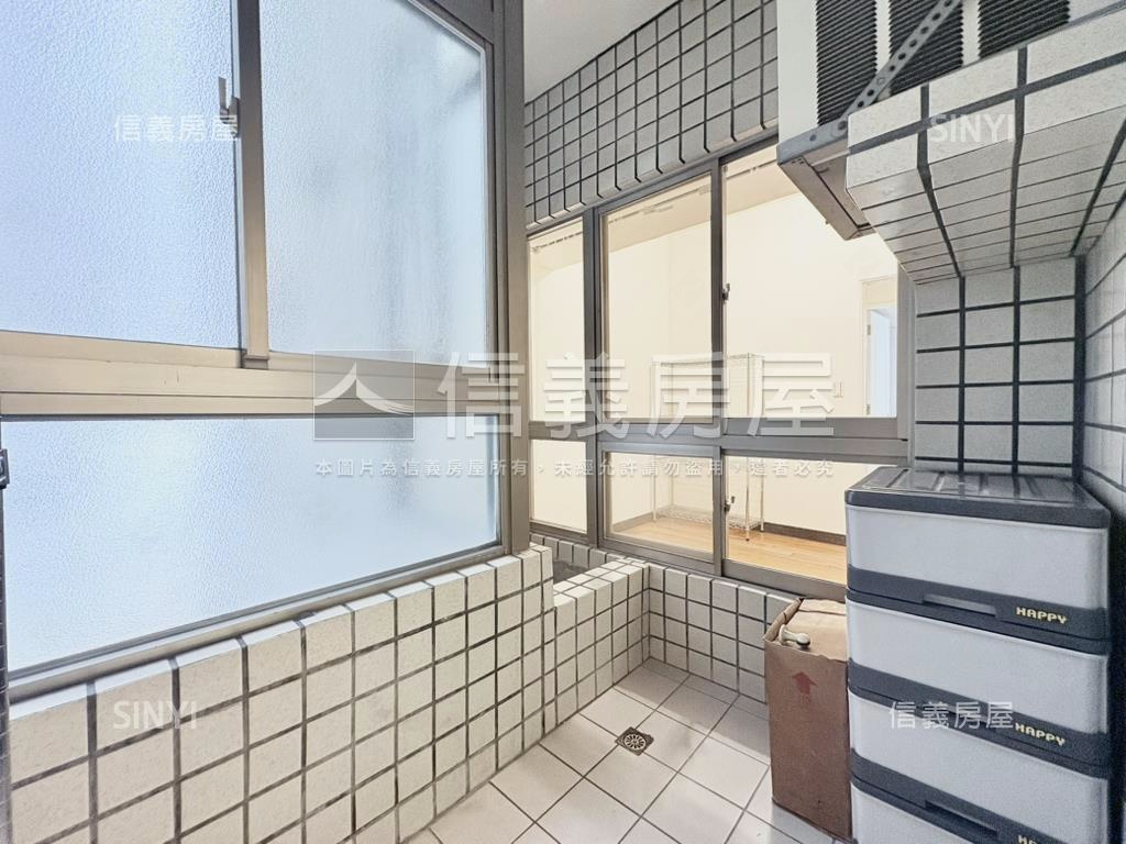 南崁電通市雅緻三房房屋室內格局與周邊環境