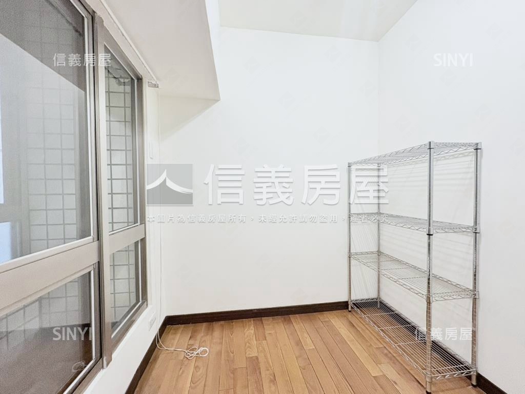 南崁電通市雅緻三房房屋室內格局與周邊環境