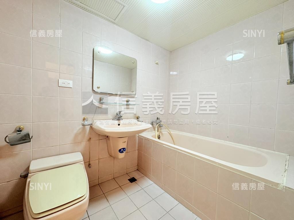 南崁電通市雅緻三房房屋室內格局與周邊環境