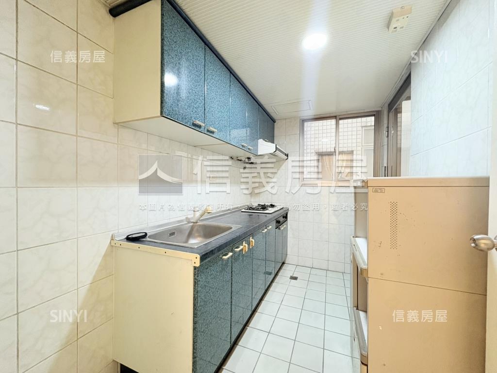 南崁電通市雅緻三房房屋室內格局與周邊環境