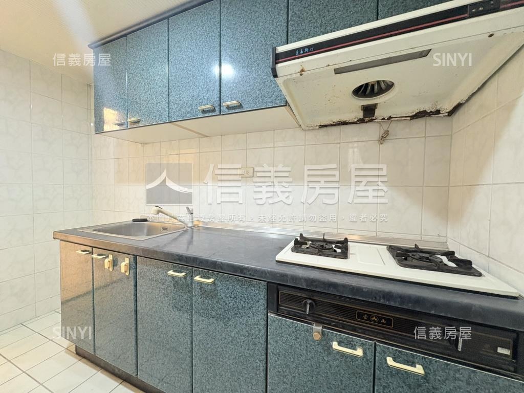 南崁電通市雅緻三房房屋室內格局與周邊環境