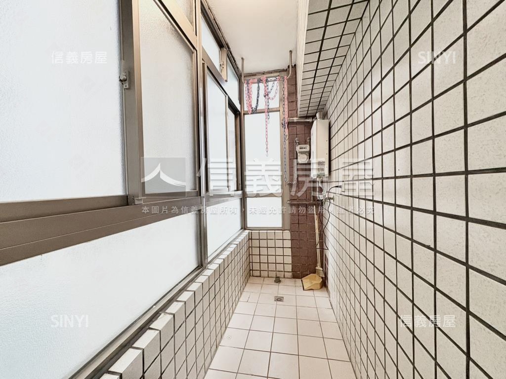 南崁電通市雅緻三房房屋室內格局與周邊環境