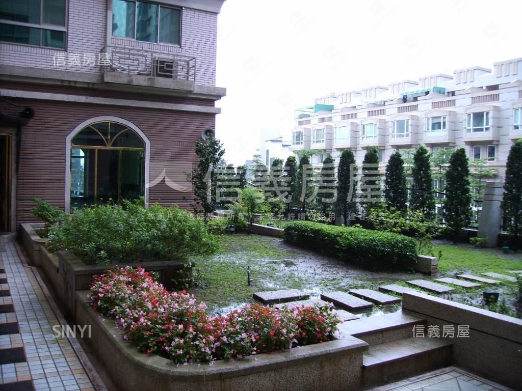 南崁電通市雅緻三房房屋室內格局與周邊環境