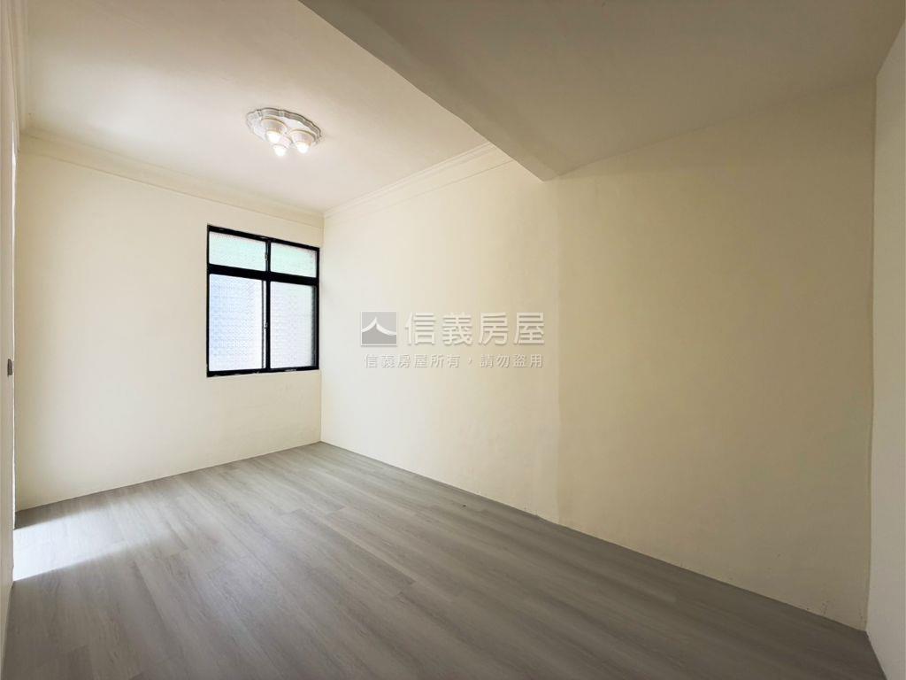雙衛開窗★採光二樓美寓房屋室內格局與周邊環境