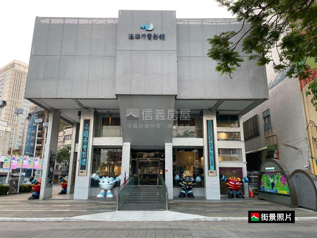 港灣１號院Ａ２-３３房屋室內格局與周邊環境