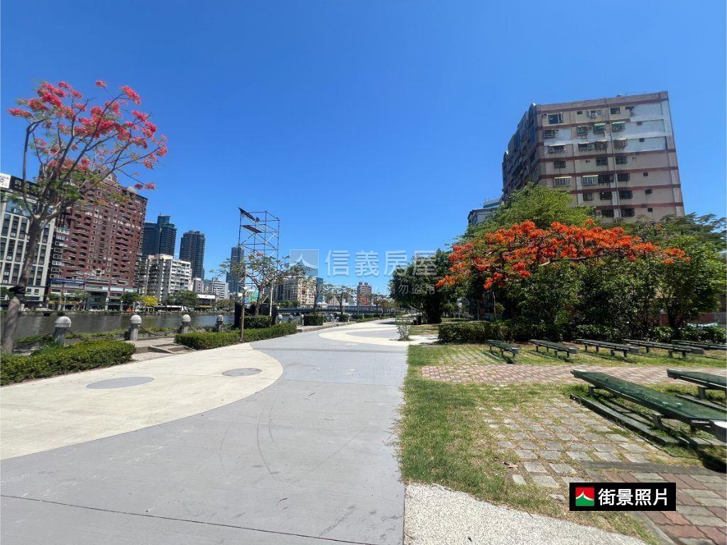 港灣１號院Ａ２-３３房屋室內格局與周邊環境