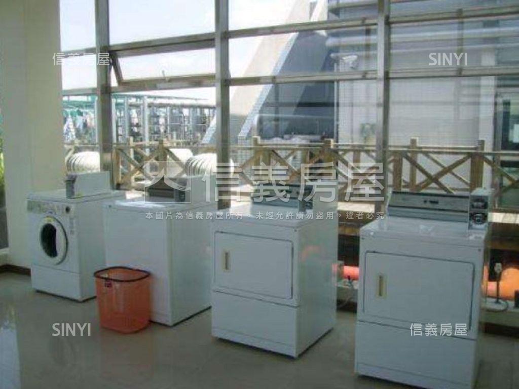 西華館房屋室內格局與周邊環境